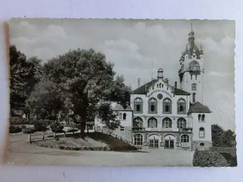 Alte AK Iserlohn Sauerland Alexanderhöhe [aL413]