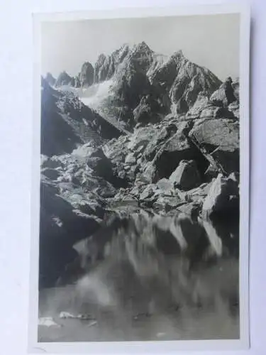 Alte AK Etzlihütte Sonnig Wichel (Sunnig) Thurgau [aT878]