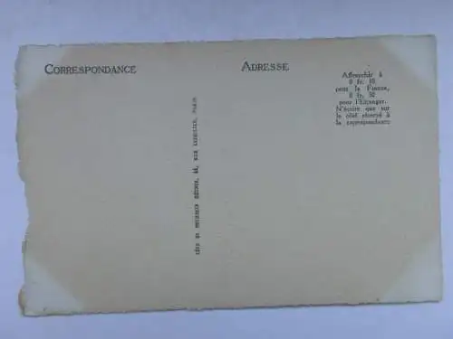 Alte AK Marguerite de Valois Königin v. Navarra geb. 1492 [aT896]