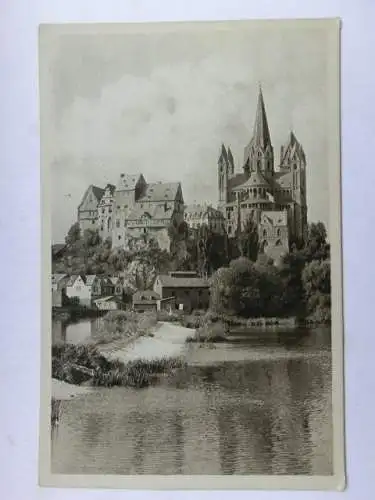 Alte AK Limburg Dom Ostseite um 1915 [V182]