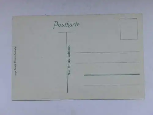 Alte AK Freiburg Breisgau Neues Rathaus um 1915 [V200]