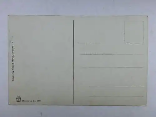 Alte AK Pforzheim Total v. Roth um 1930 [aU417]