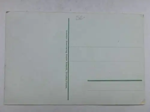 Alte AK Prebischtor Sächsische Schweiz [aU533]