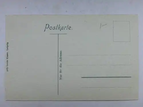 Alte AK Heidelberg  Schloß [W519]