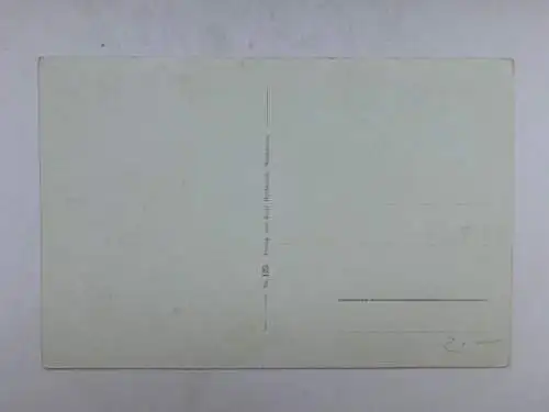 Alte AK Insel Mainau Bodensee um 1935 [W664]