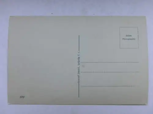 Alte AK Königswinter Drachenfels um 1940 [B1138]