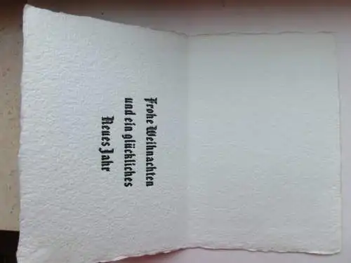 Alte AK Grußkarte Laszlo Vincze Szentendre Papiermühle [Z931]