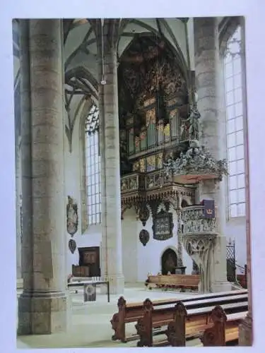 Alte AK Nördlingen St. Georgskirche [Z1026]