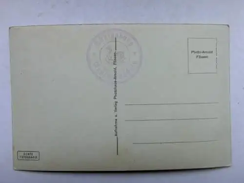 Alte AK Schloß Neuschwanstein [R680]