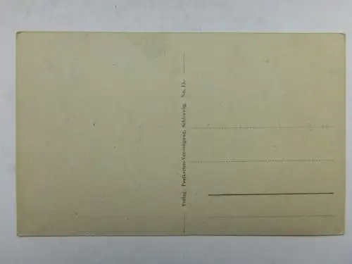 Alte AK Schleswig Domkirche um 1915 [R708]