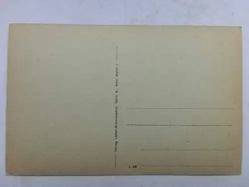 Alte AK Trebnitz Mehrbildkarte um 1920 [R460]