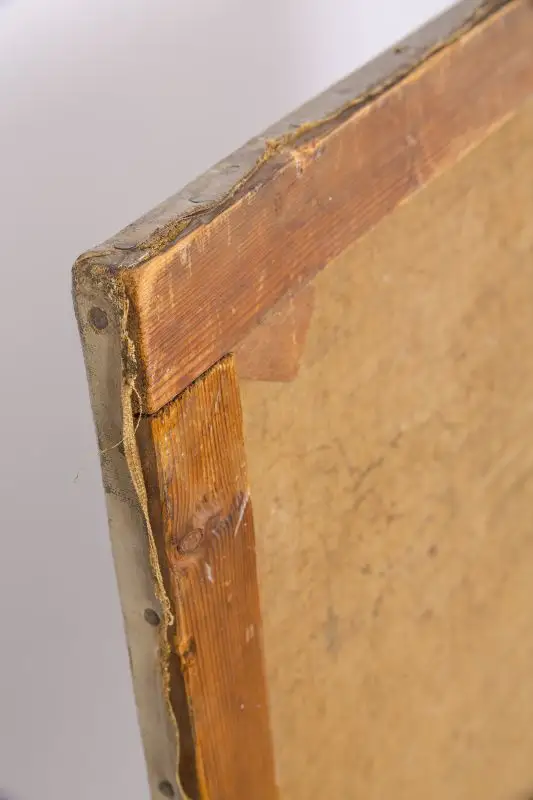 Original Gemälde von C. Lubin um 1900 
\\\\\\\\\\\\\\\\\\\\\\\\\\\\\\\