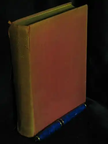 Rutherford, Mark: The Revolution in Tanner`s  Lane -  LAGERRÄUMUNG. 