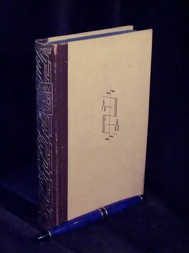 Shaw, Bernard: Der Amateur-Sozialist - Roman (Amateursozialist) -  LAGERRÄUMUNG. 