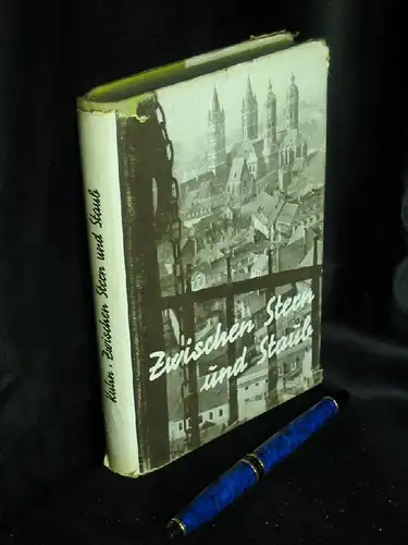 Kuhn, Magdalene: Zwischen Stern und Staub - Aufzeichnungen des Mathias Reith -  LAGERRÄUMUNG. 