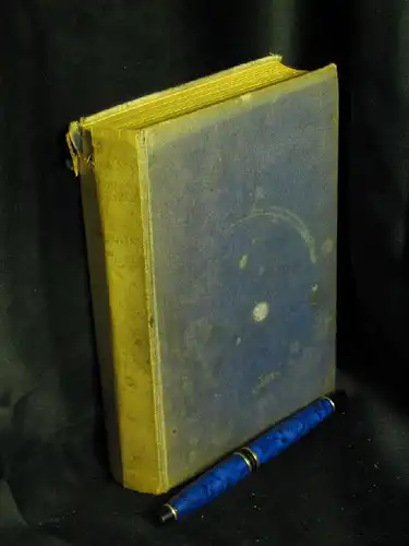 Jackson, T. A: Charles Dickens - The Progress of a Radical -  LAGERRÄUMUNG. 