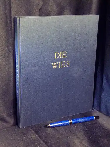 Lamb, Carl: Die Wies - Das Meisterwerk von Dominikus Zimmermann. 