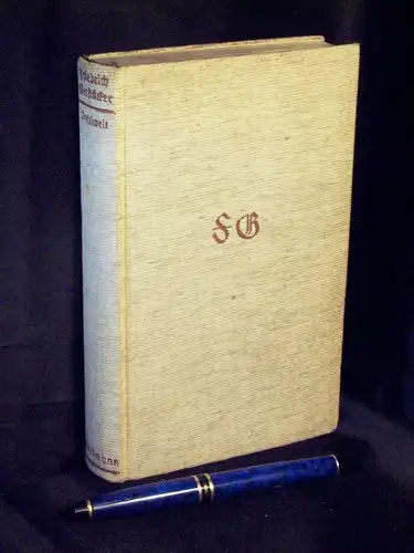 Gerstäcker, Friedrich: Inselwelt - aus der Reihe: Reiseromane und Schilderungen aus aller Welt. 