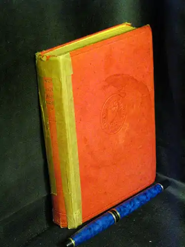 Lindner, Hedda: Glück aus Madeira - Roman -  LAGERRÄUMUNG. 