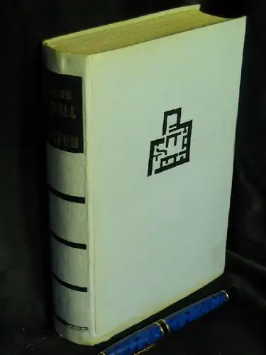 Schneider, Wolf: Überall ist Babylon - Die Stadt als Schicksal des Menschen von Ur bis Utopia -  LAGERRÄUMUNG. 