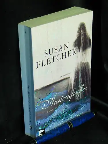 Fletcher, Susan: Austernfischer - Roman - Originaltitel: Oystercatchers - aus der Reihe: BvT Berliner Taschenbuch - Band: 0544. 