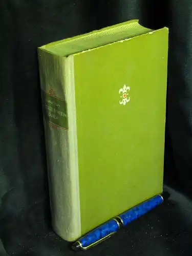 Thury, Zsuzsa: Unter einem Dach - Roman -  LAGERRÄUMUNG. 