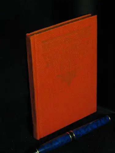 Meister, Hans-Dieter (Bearbeiter): Vom Löwen, Fuchs und Esel - Martin Luther erzählt -  LAGERRÄUMUNG. 