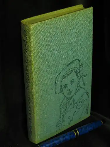 Becher, Johannes R: In München bin ich geboren - Erlebtes und Erzähltes -  LAGERRÄUMUNG. 