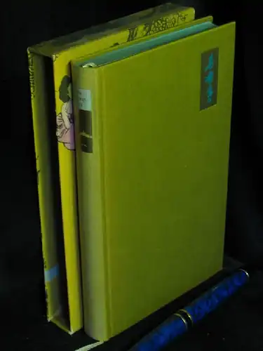 Der Kristallring - Die Geschichte von der  Treuesten der treuen Frauen, der ewig unvergleichlichen Tsun Hjan -  LAGERRÄUMUNG. 