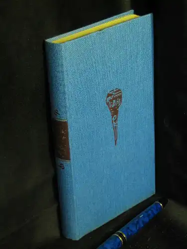 Sillitoe, Alan: Samstagnacht und Sonntagmorgen - Roman   - aus der Reihe: Ex libris -  LAGERRÄUMUNG. 