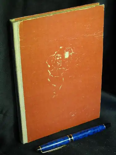 Gorki, Maxim: Die Menschen haben gesiegt -  LAGERRÄUMUNG. 