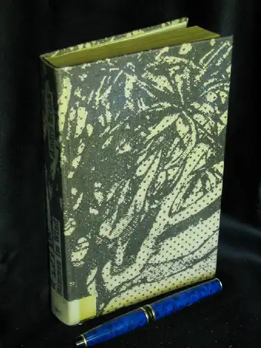 Brink, Andreas: Stimmen im Wind - Roman -  LAGERRÄUMUNG. 