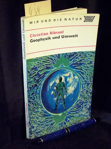 Hänsel, Christian: Geophysik und Umwelt -  LAGERRÄUMUNG. 