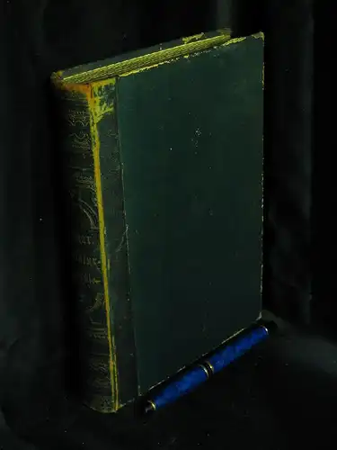 Vilmar, A. F. C: Geschichte der deutschen National-Literatur -  LAGERRÄUMUNG. 