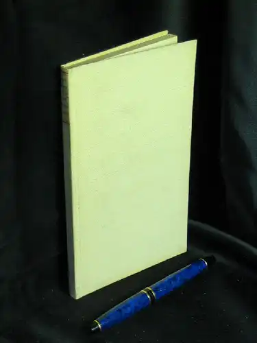 Marwitz, Roland: Die Wandlung -  LAGERRÄUMUNG. 