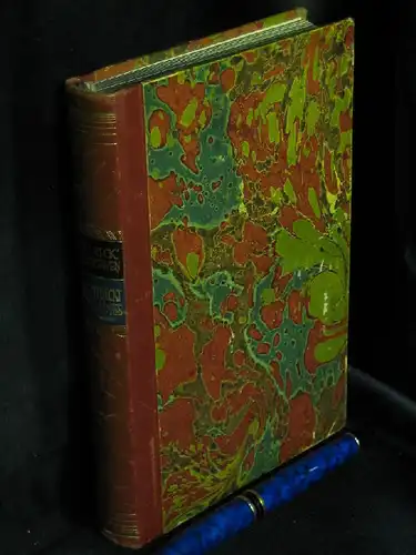 Reck-Malleczewen, Fritz: Sven entdeckt das Paradies - Roman -  LAGERRÄUMUNG. 