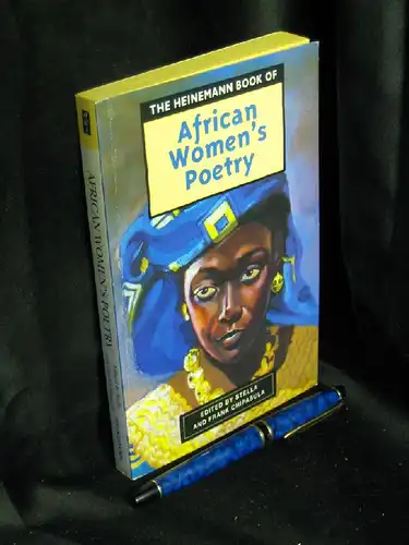 Chipasula, Stella and Frank (Editors): The Heinemann Book of African Woman's Poetry -  LAGERRÄUMUNG. 