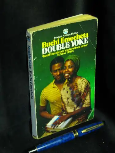 Emecheta, Buchi: Double Yoke. 