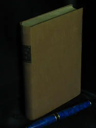 Rondholz, Paul: Wege zu Gott -  LAGERRÄUMUNG. 