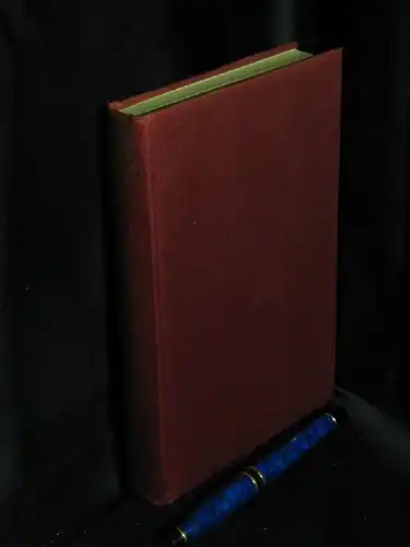 Jameson, Storm: There will be a short interval -  LAGERRÄUMUNG. 