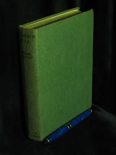 Tilsley, Frank: Brother Nap -  LAGERRÄUMUNG. 