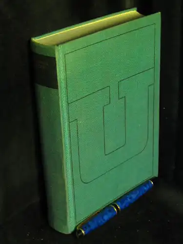 Püschel, Heinz (Leitung): Urheberrecht der Deutschen Demokratischen Republik -  LAGERRÄUMUNG. 