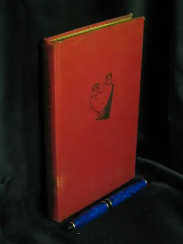 Haluschka, Helene: Hans, Rhino und die Bräute - Ein heiterer Roman für junge Menschen -  LAGERRÄUMUNG. 