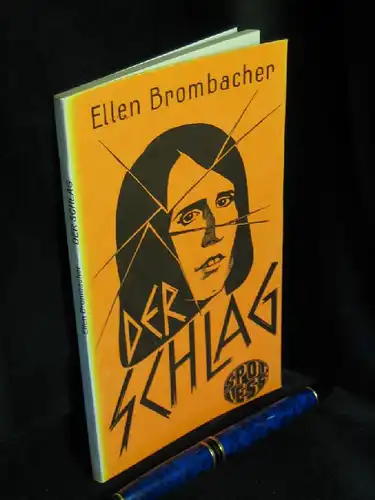 Brombacher, Ellen: Der Schlag. 