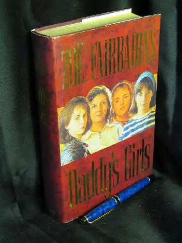 Fairbairns, Zoe: Daddy's Girls. 