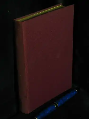 Berger, A: In Dschungel und Steppe -  LAGERRÄUMUNG. 