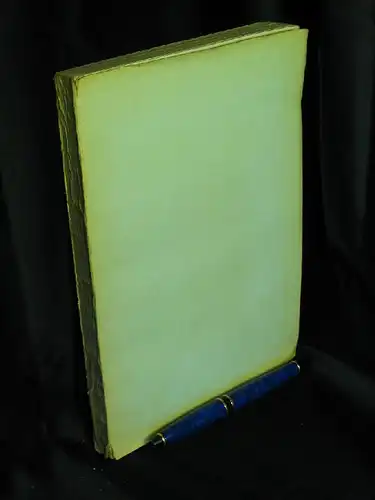 Schäfer, Karlheinrich: Märkisches Bildungswesen vor der Reformation -  LAGERRÄUMUNG. 