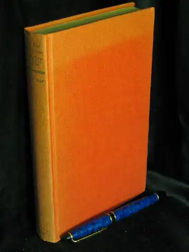 Craig, David: The real foundations : literature and social change -  LAGERRÄUMUNG. 