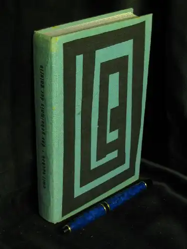 Vachek, Emil: Das Geheimnis der Galerie - Originaltitel: tajemstvi obrazarny -  LAGERRÄUMUNG. 