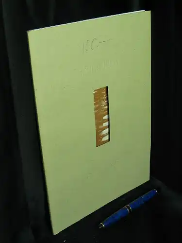 Russ, Fritz: Skulpturen -  LAGERRÄUMUNG. 